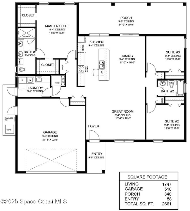 984 Captiva Island Cir SW, Palm Bay, FL 32908 - photo 4