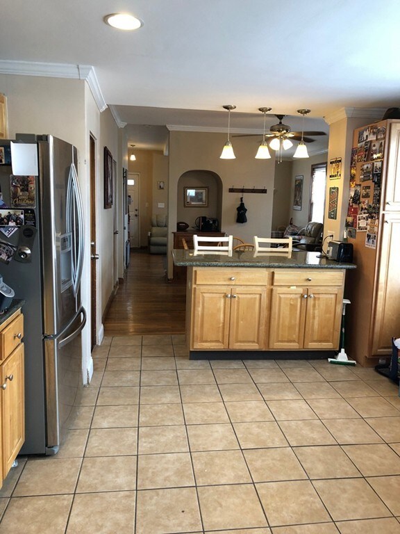 34 Pleasant St unit 1, Wakefield, MA 01880 - photo 5