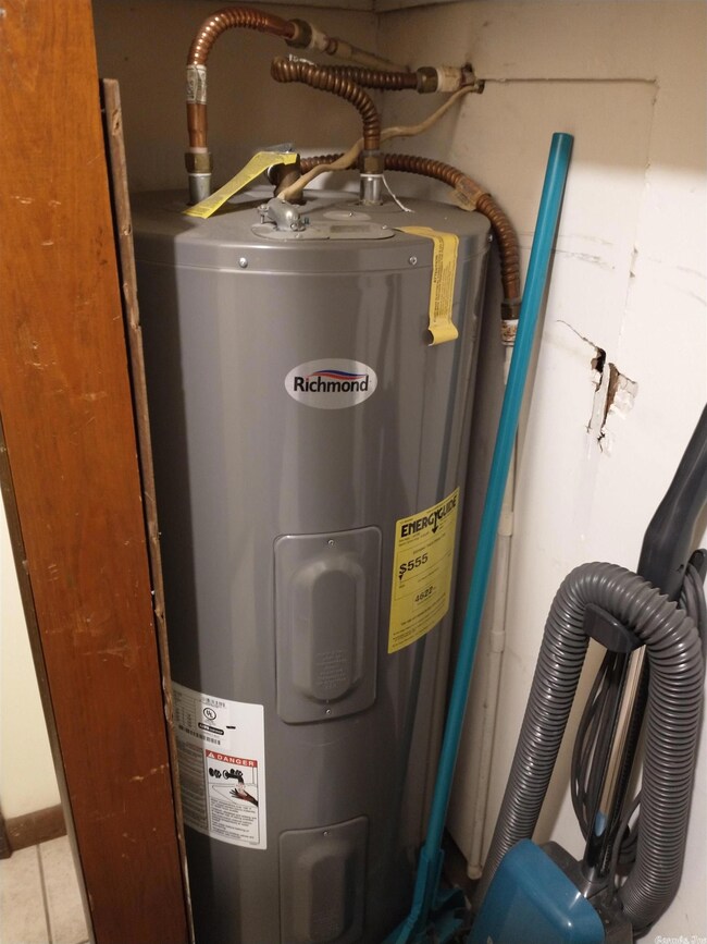 1403 Granger Dr, Jonesboro, AR 72401 - photo 5