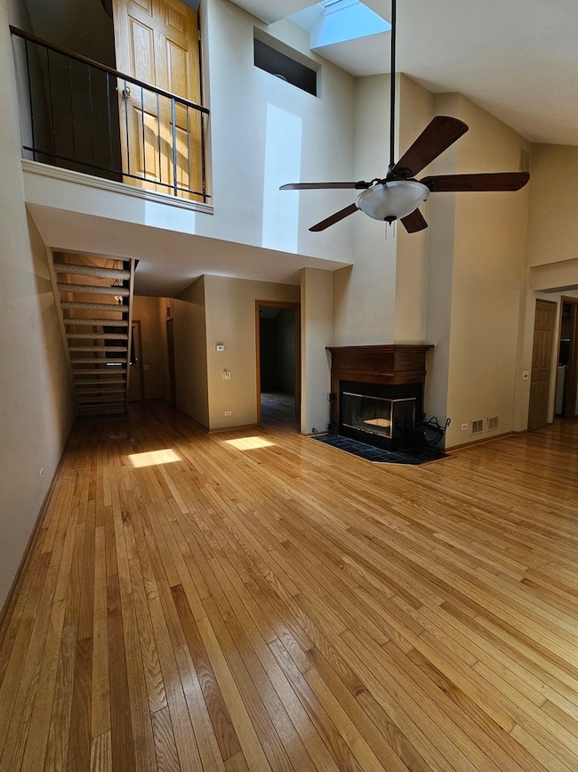 2037 Teton Pkwy unit 1, Algonquin, IL 60102 - photo 2