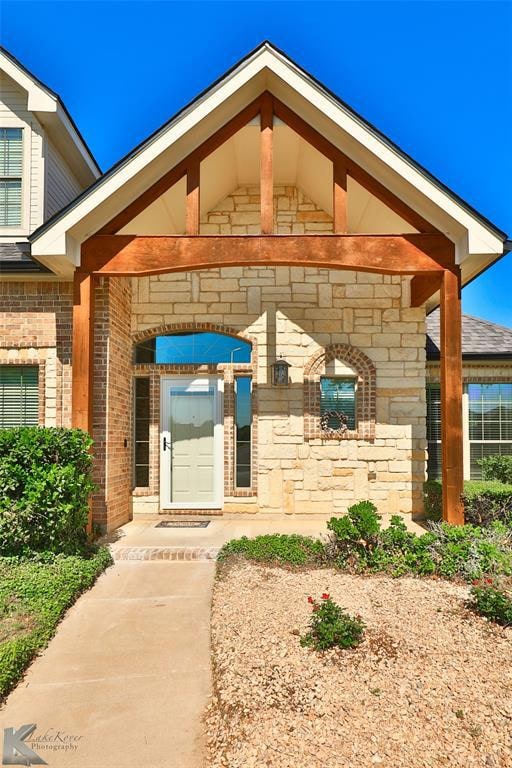 8710 Ranch Rd, Abilene, TX 79602 - photo 2