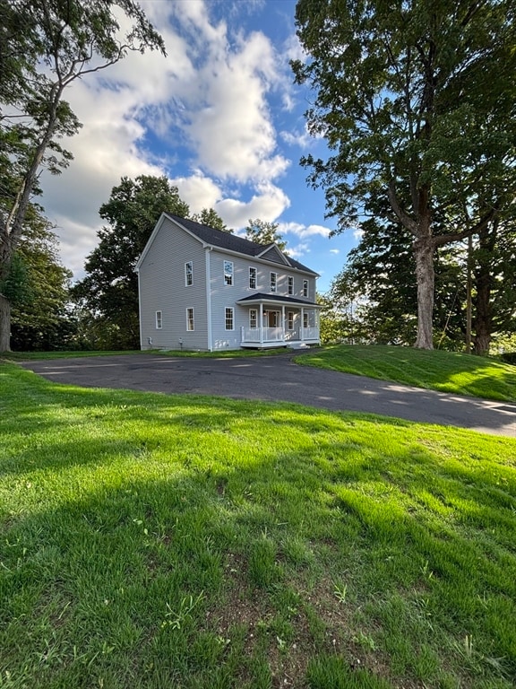 26 1/2 Cherry St, Spencer, MA 01562 - photo 2