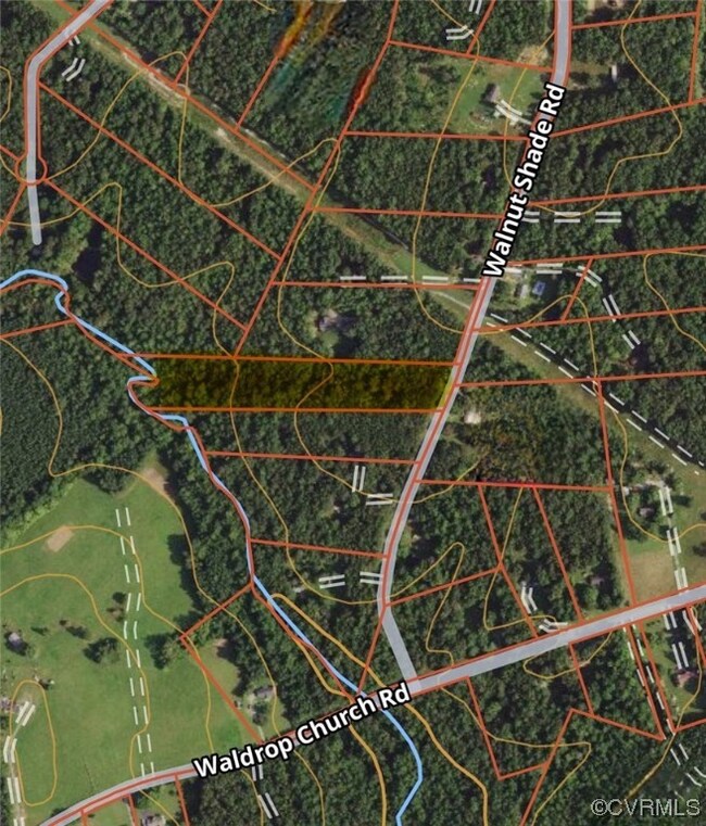 Lot 3 Walnut Shade Rd, Louisa, VA 23093 - photo 2