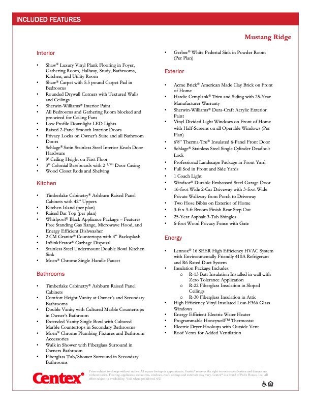 313 Appaloosa Dr, Alvin, TX 77511 - photo 4