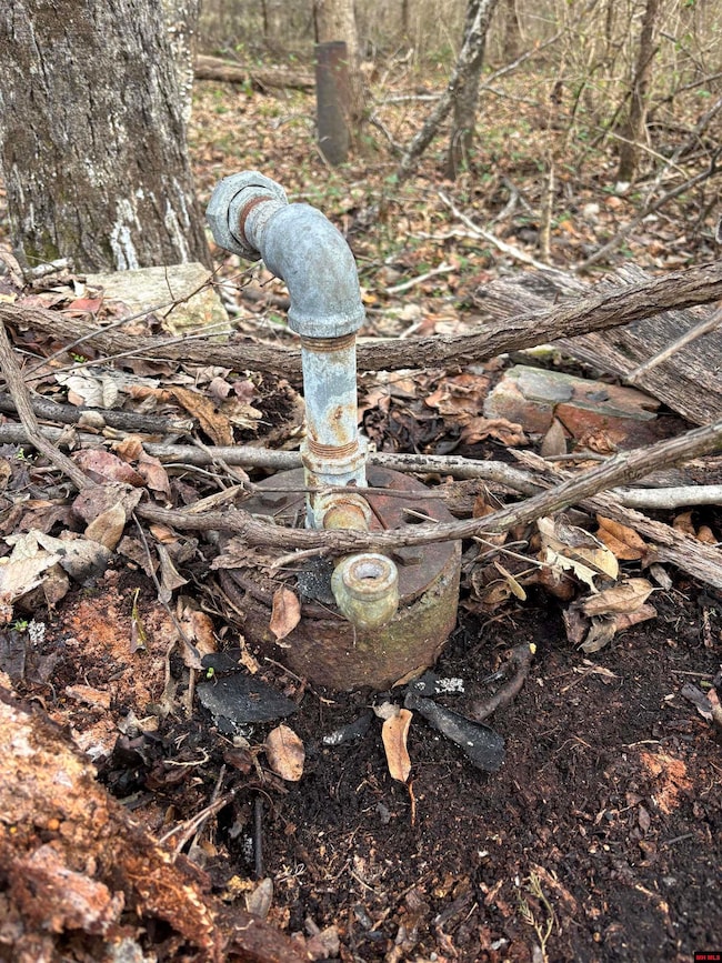 790-00918-000 Marion County 8057, Yellville, AR 72687 - photo 3