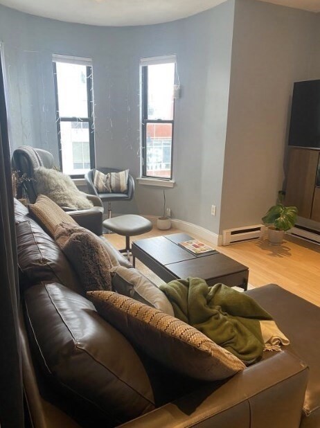 1810 Dorchester Ave unit 6, Boston, MA 02124 - photo 5