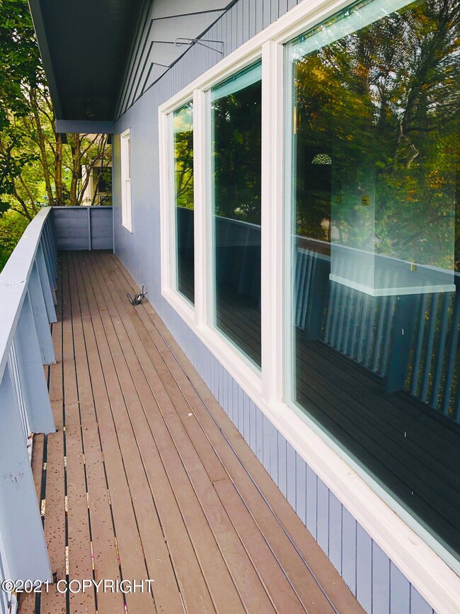 front deck unit 1