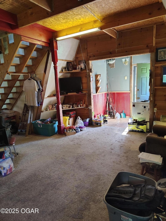 303 W Spruce St, Cherokee, KS 66724 - photo 6