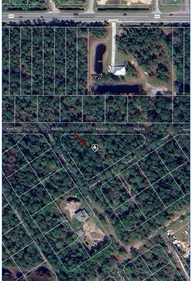 2433 Azure St, Sebring, FL 33875 - photo 7