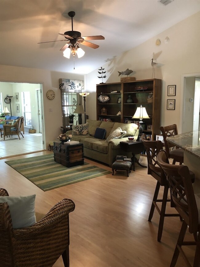 60 Shoemaker Ct, Crawfordville, FL 32327 - photo 5