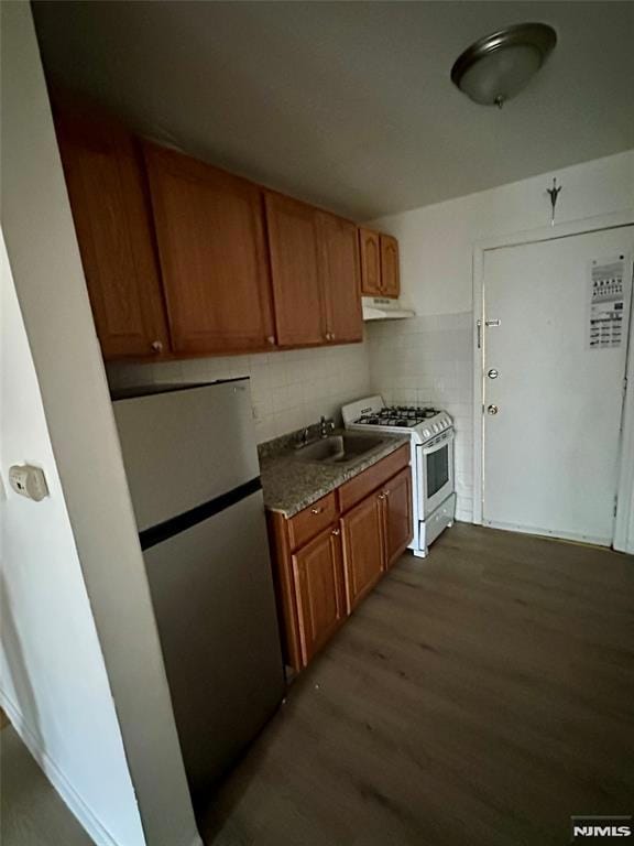 87 E Main St unit D, Bergenfield, NJ 07621 - photo 3