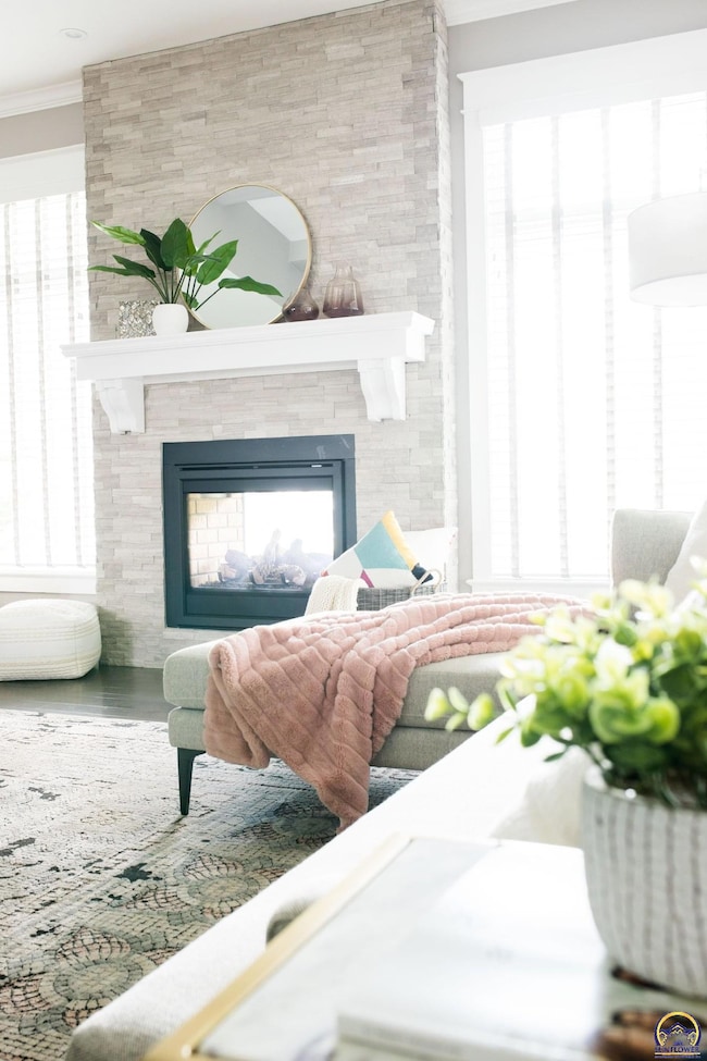 4631 SW Verna Ln, Topeka, KS 66610 - photo 6