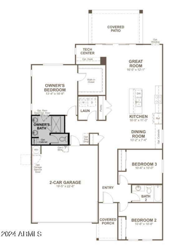 18372 E Anita Way, Gold Canyon, AZ 85118 - photo 2