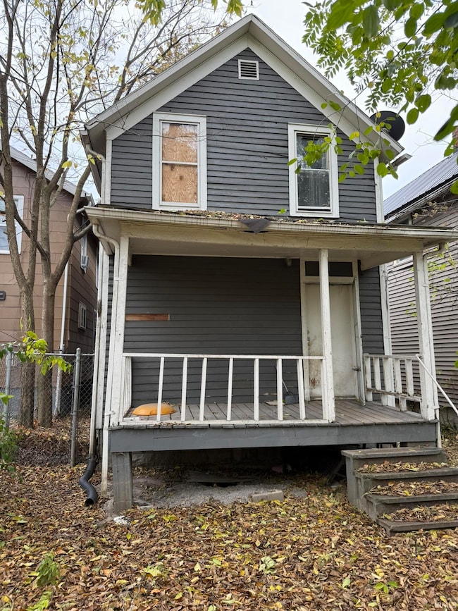 411 Wiebke St, Fort Wayne, IN 46806 - photo 3