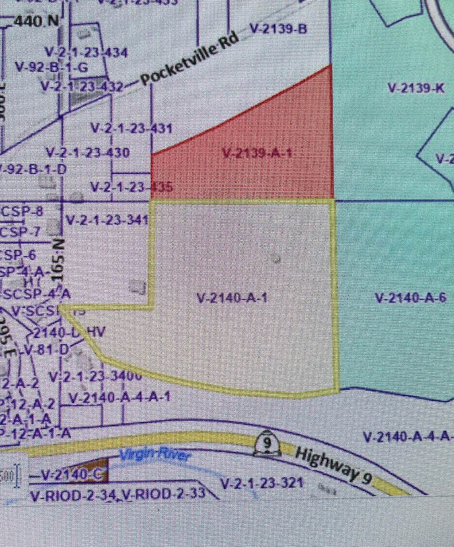 0 Rd, Virgin, UT 84779 - photo 3