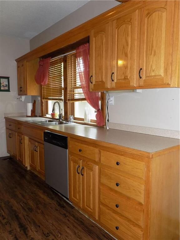 Kitchen - 2