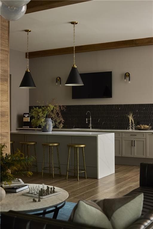 1809 Appaloosa Ln NE unit 2D, Buford, GA 30519 - photo 5