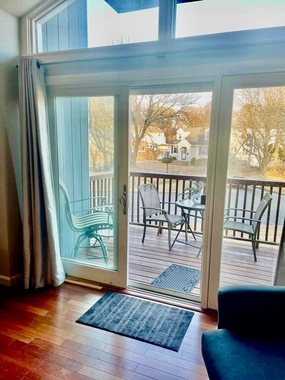 85 Whitman St unit 114, East Weymouth, MA 02189 - photo 5