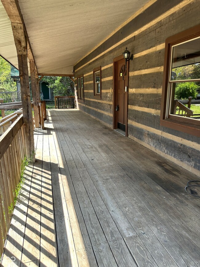 10770 W 650 S, Columbus, IN 47201 - photo 7