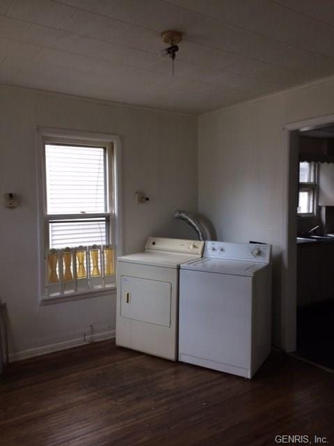 1st floor Laundry Room