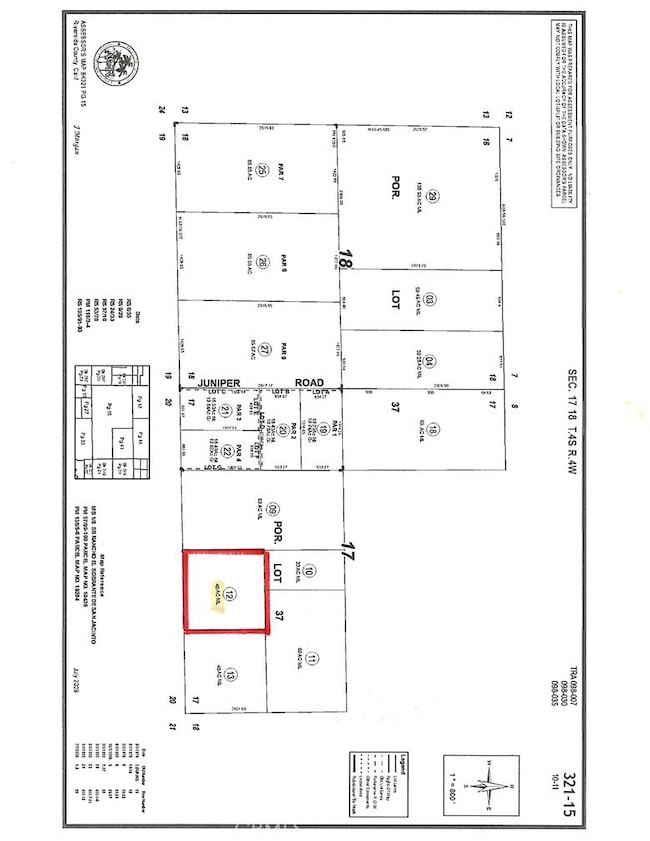 0 No Address unit PW25270368, Unincorporated, CA 92570 - photo 4