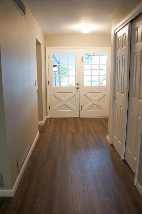 Entryway PNG