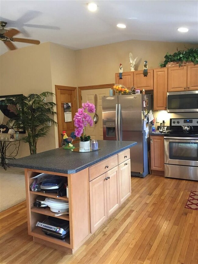 34 Keyser Rd, Center Harbor, NH 03226 - photo 7