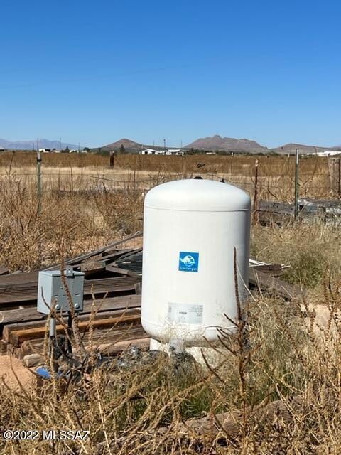 Private Well