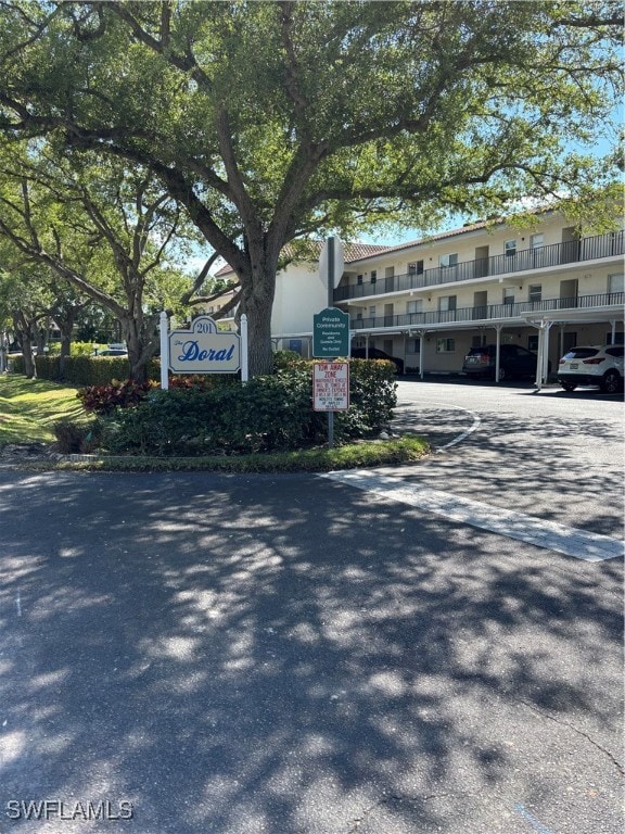 View of street featuring Doral