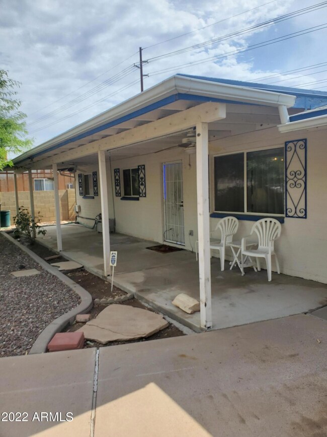 7553 E Dewan Cir, Mesa, AZ 85208 - photo 2