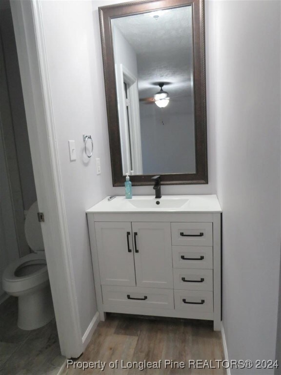 760 Ashbrook Rd, Fayetteville, NC 28314 - photo 7