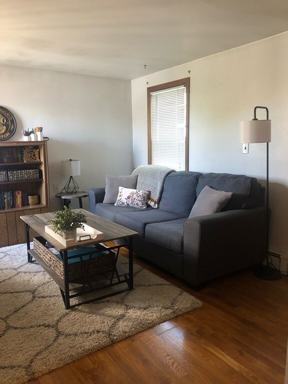 639 Lincoln St unit U1-2, Waltham, MA 02451 - photo 6