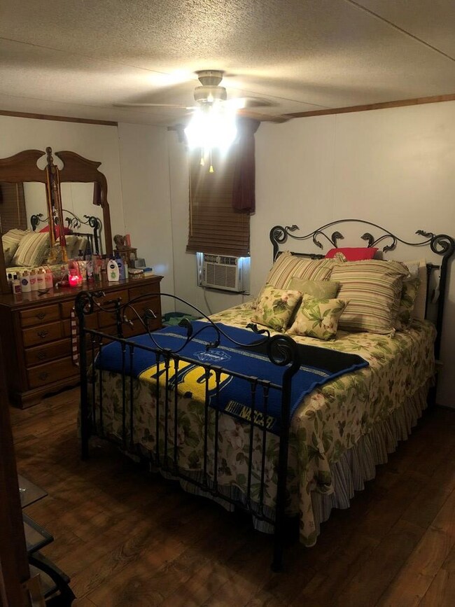 Owner's Suite