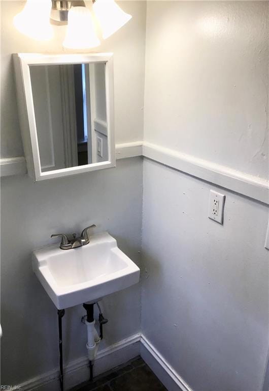 1517 Kerrey Ave unit 1/2, Norfolk, VA 23502 - photo 6