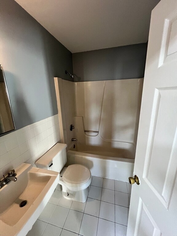 3148 Washington St unit 2, Jamaica Plain, MA 02130 - photo 6