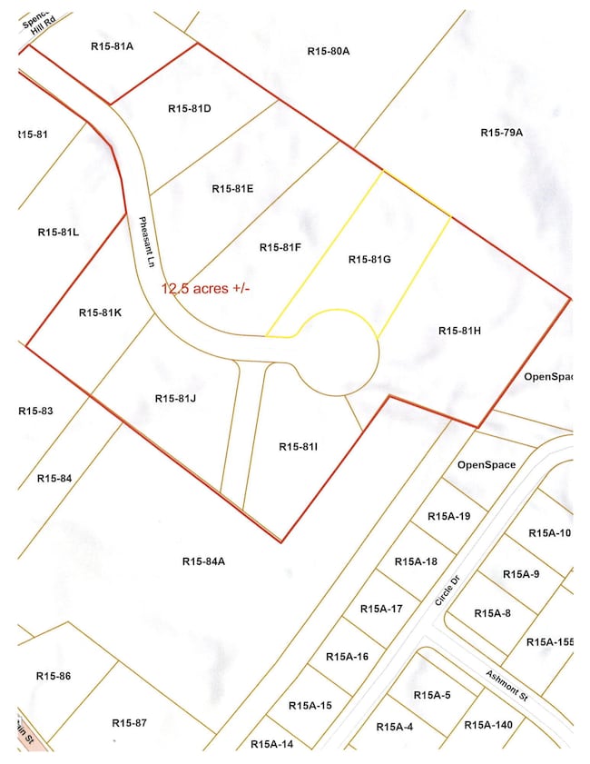 0 Pheasant Ln unit 1633461, Sanford, ME 04073 - photo 2