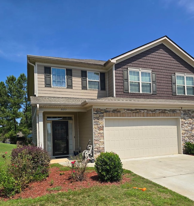 6055 Townes Way, Columbus, GA 31909 - photo 3