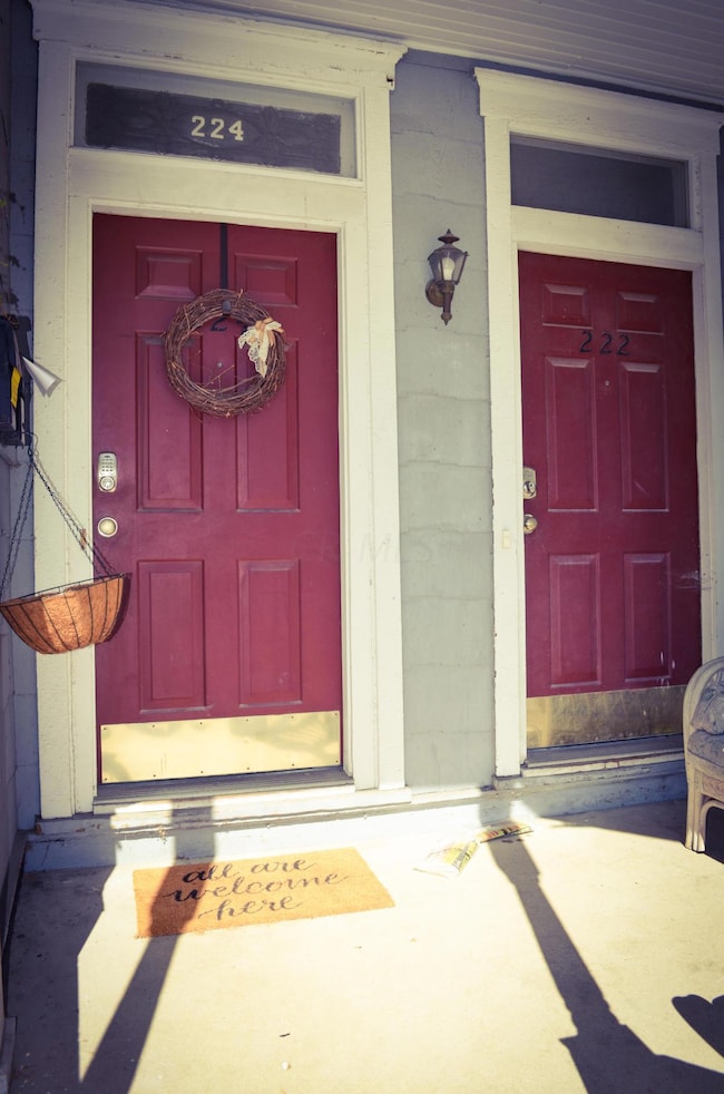 222 W Hubbard Ave unit 224, Columbus, OH 43215 - photo 2