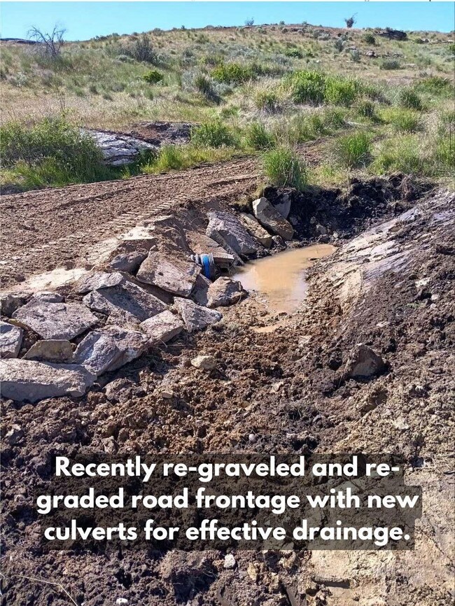 Lot K unit McLaughlin Canyon Rd, Tonasket, WA 98855 - photo 6