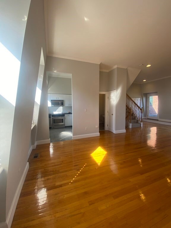 341 Beacon St unit 6A, Boston, MA 02116 - photo 5