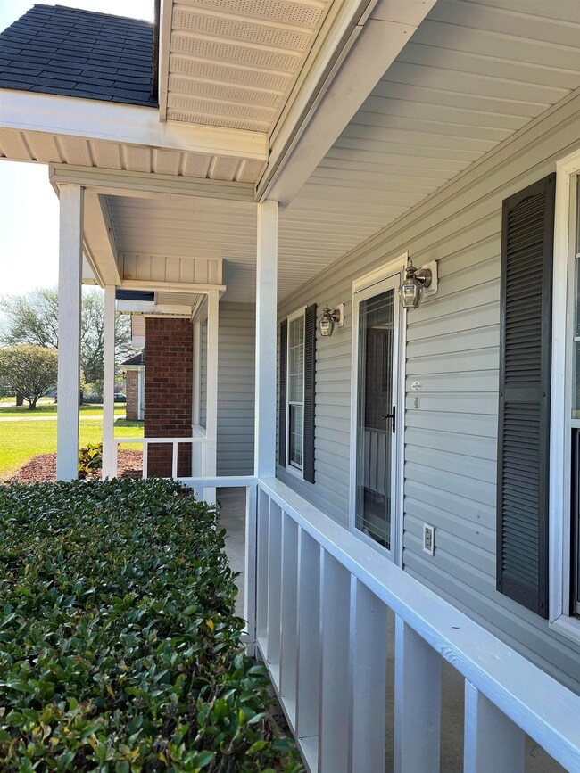 203 Traders Pass, Warner Robins, GA 31088 - photo 2