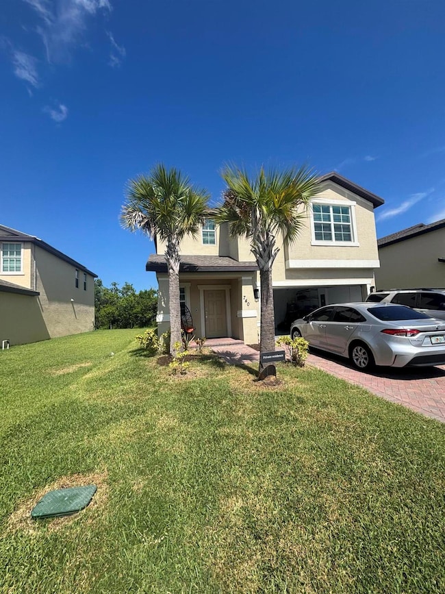 740 Worlington Ln, Fort Pierce, FL 34947 - photo 2
