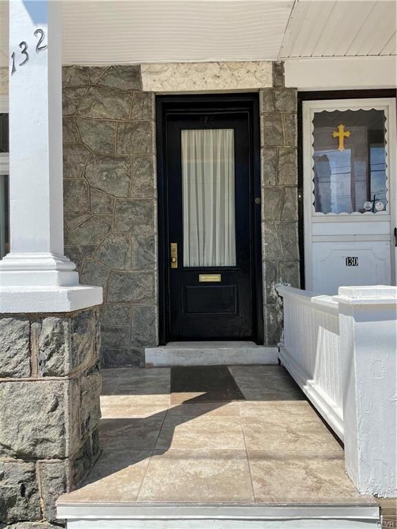 132 S Franklin St, Allentown, PA 18102 - photo 2