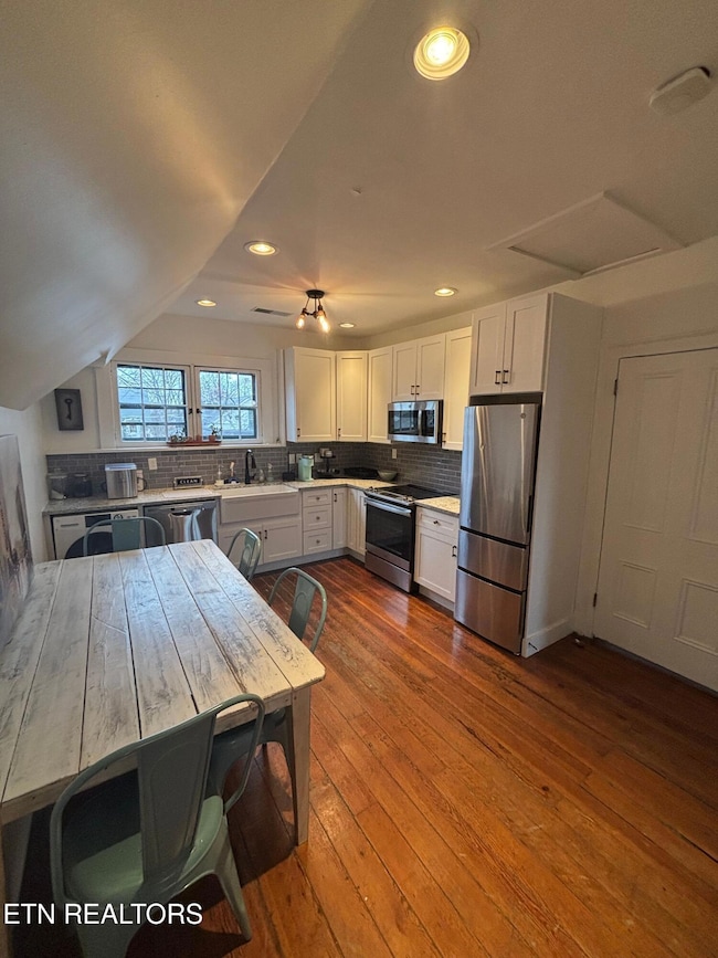 716 Morgan St, Knoxville, TN 37917 - photo 2