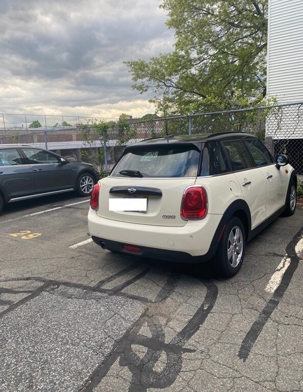 5 Alton Ct unit PRKING, Brookline, MA 02446 - photo 2