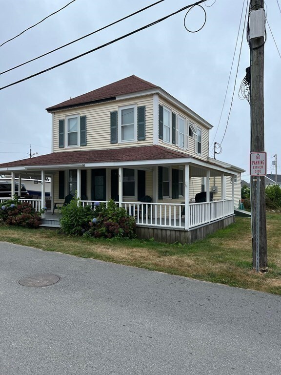 11 Bradford St, Marshfield, MA 02050 - photo 3