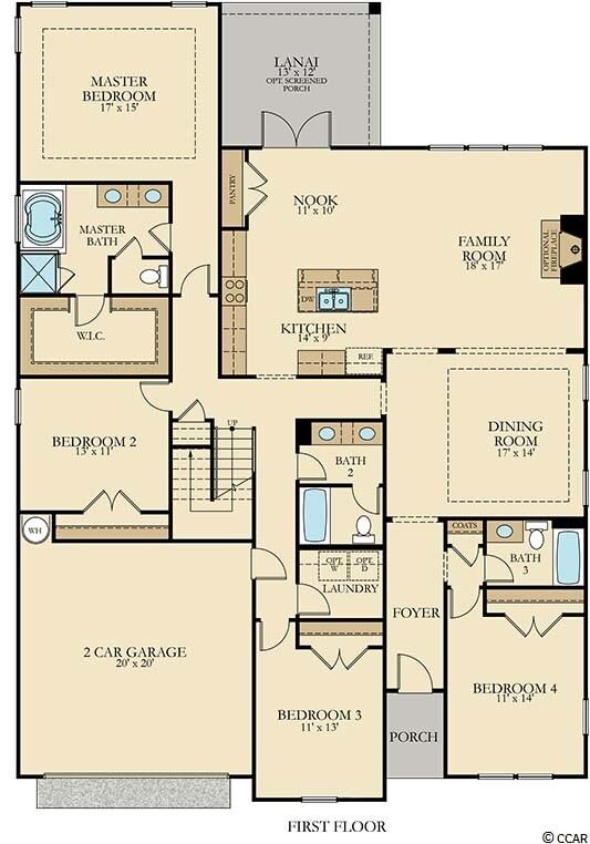 166 E Covington Dr unit 159 St Helena D, Myrtle Beach, SC 29579 - photo 2