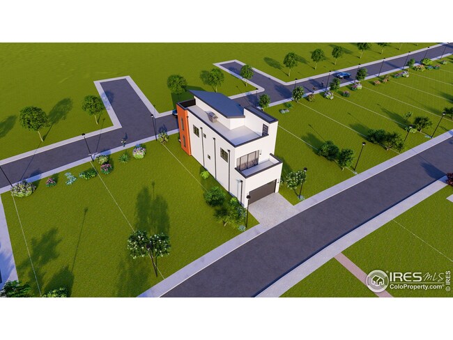 480 Osiander St, Fort Collins, CO 80524 - photo 4