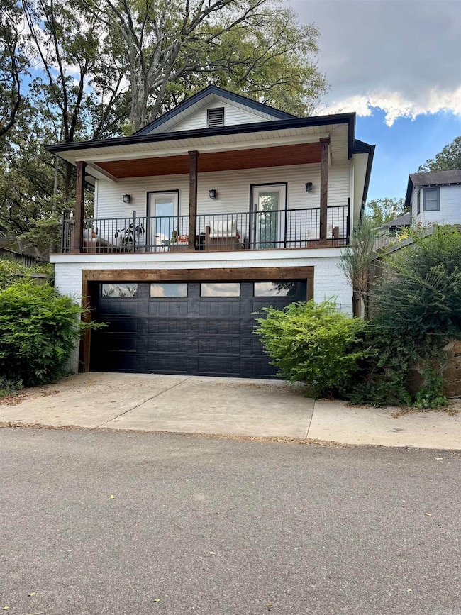 921 Midland St, Little Rock, AR 72205 - photo 2