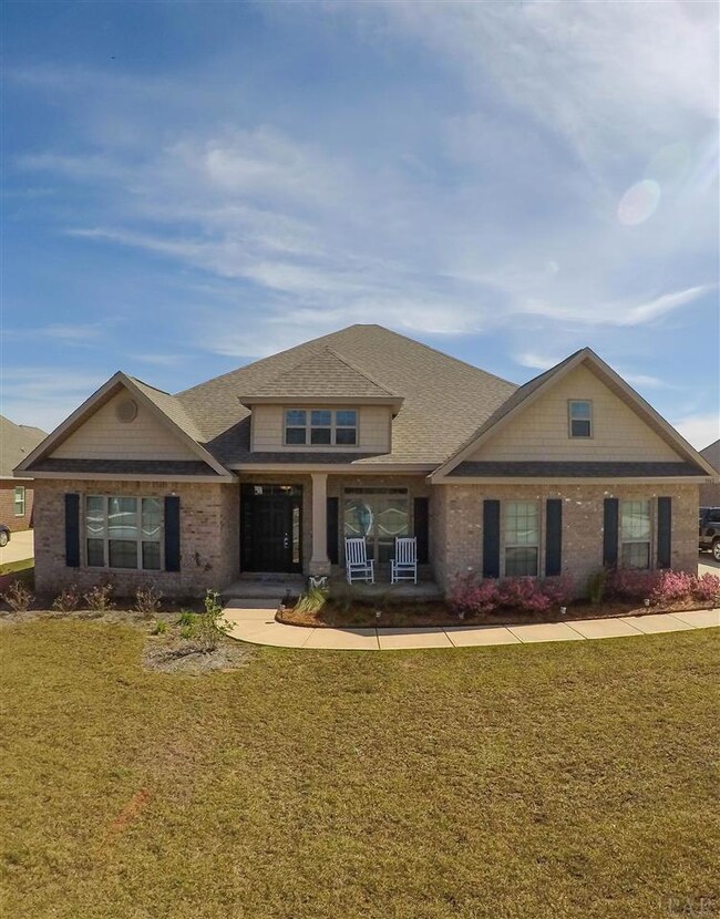 5962 W Cambridge Way, Milton, FL 32571 - photo 3